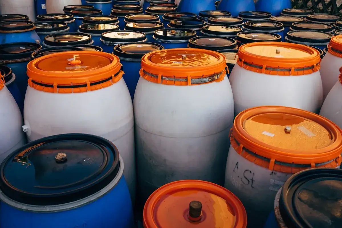 Chemical & Toxic Waste Cleanup in Lakeside Park, KY